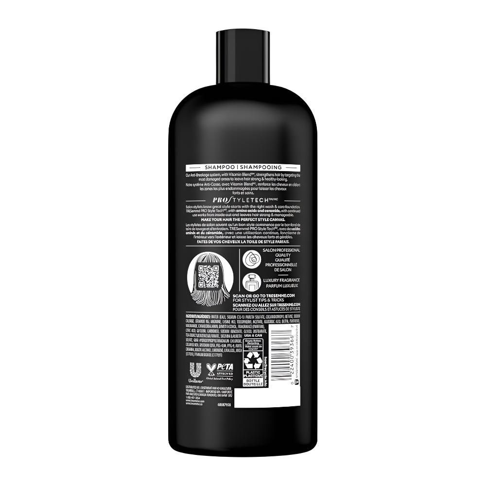 Haarshampoo gegen Haarbruch Anti-Breakage TRESemmé 828 ml