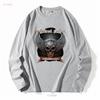 Primal Fear Metal Commando Schweres Band T-Shirt vintage gewaschen Leicht atmungsaktiv Mann Lässig Dehnbar Unisex Bequem