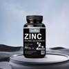 Cápsulas de Zinco Suave DOCTEAT: Suplemento Alimentar Nutritivo Diário