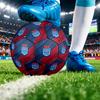 NSW Blues Size 5 Sports Training Ball Shock Absorbing Durable Ball For Match Daily Practice Outdoor Activities