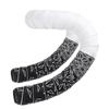 Chrysanthemum Shock-Absorbing Non-slip Silicone Handlebar Tape for Mountain & Road Bikes