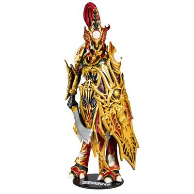 Spawn Mandarin Spawn Deluxe 7" Akční figurka