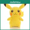 Adorable 17.8inches Large Stuffed Dolls Pokemon Anime Pikachu Soft Plush Animal Toy Gift For All Ages