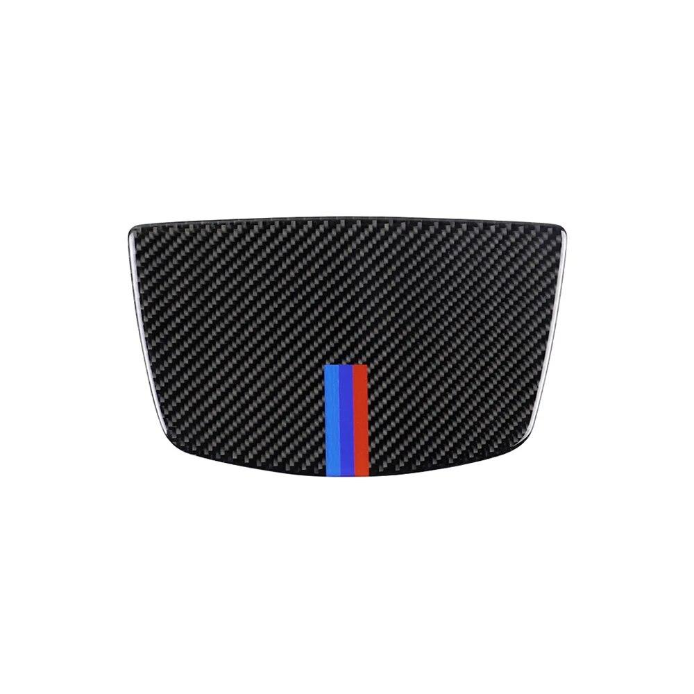 Car Instrument Speaker Panel Frame Dashboard Air Outlet Vent Sticker For BMW 3 Series F30 F34 2013-18 Auto Interior Accessories