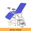 Multifunctional Gynecological Examination & Delivery Bed