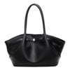 High-end, Trendy Underarm Bag, Retro and Fashionable Tote Bag, Large-capacity Single-shoulder Women's Bag