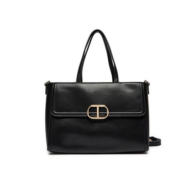 Bag TWINSET Brera 242TD8293 Black