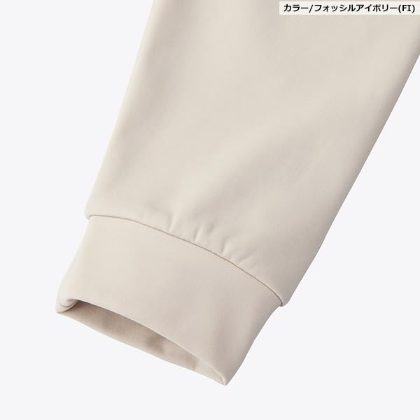 The North Face Thermal Light Axion Hoodie Fleece Mountain Size M Jacket, Blue,