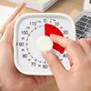 Visueller Timer für Kinder: 2-Stunden-Countdown für effektives Lernen und Zeitmanagement