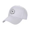 Fashion Agip Curved Brim Baseball Cap Brand Unisex Caps
