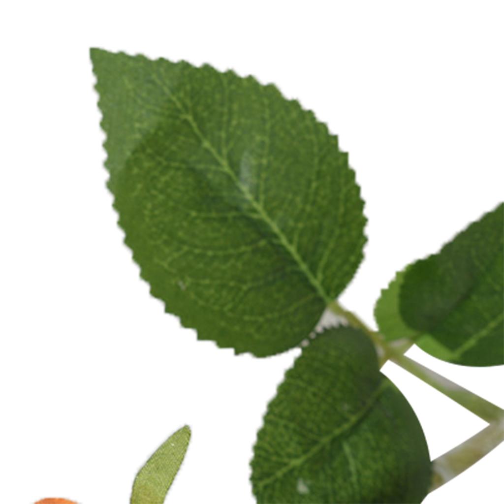 Simulierte Seidenblumen Rosen Home Wohnzimmer Simulation Blumen Dekorative Ornamente Künstliche