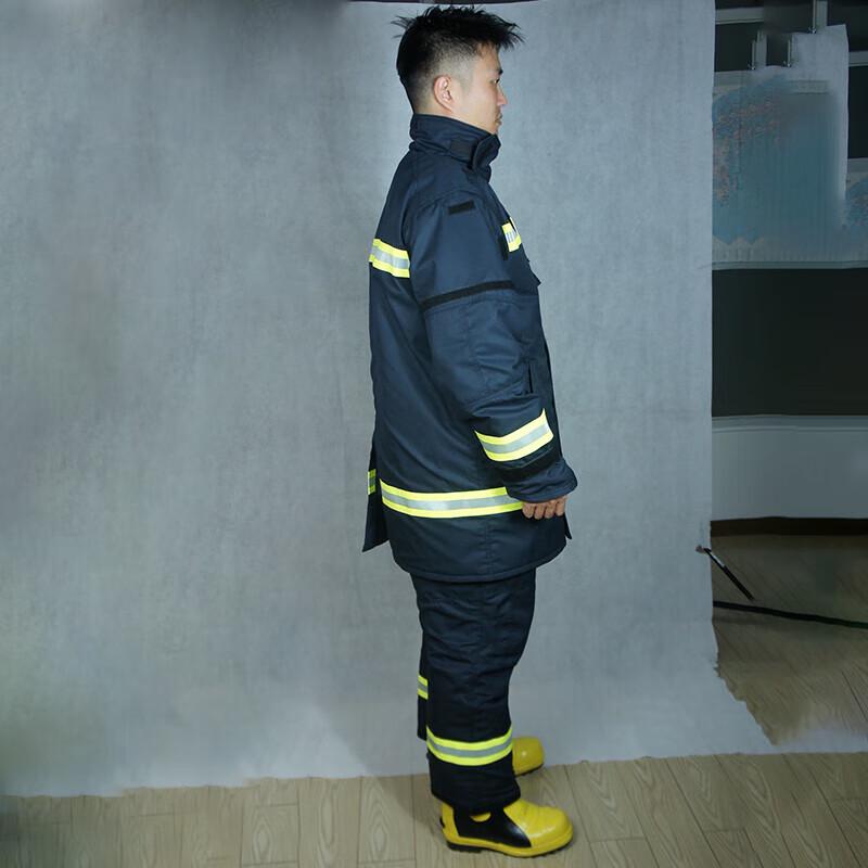 Meikang Fire Command Uniform Set MKF-05-TX
