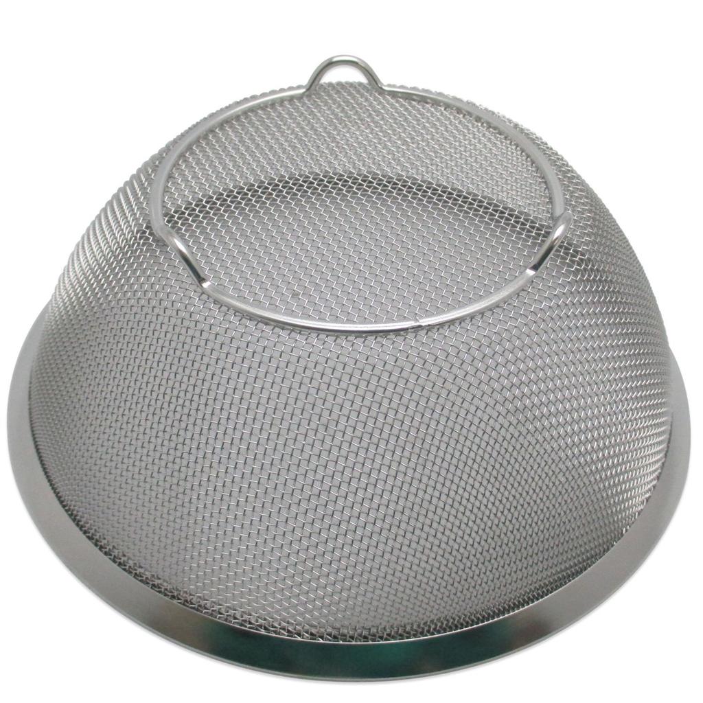 Wahei freiz Cooking Utensils Colander Drainer SUI Meister Round 24cm SUI-704
