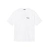 Political Campaign Large Fit T Shirt Men's 620969TIV529040