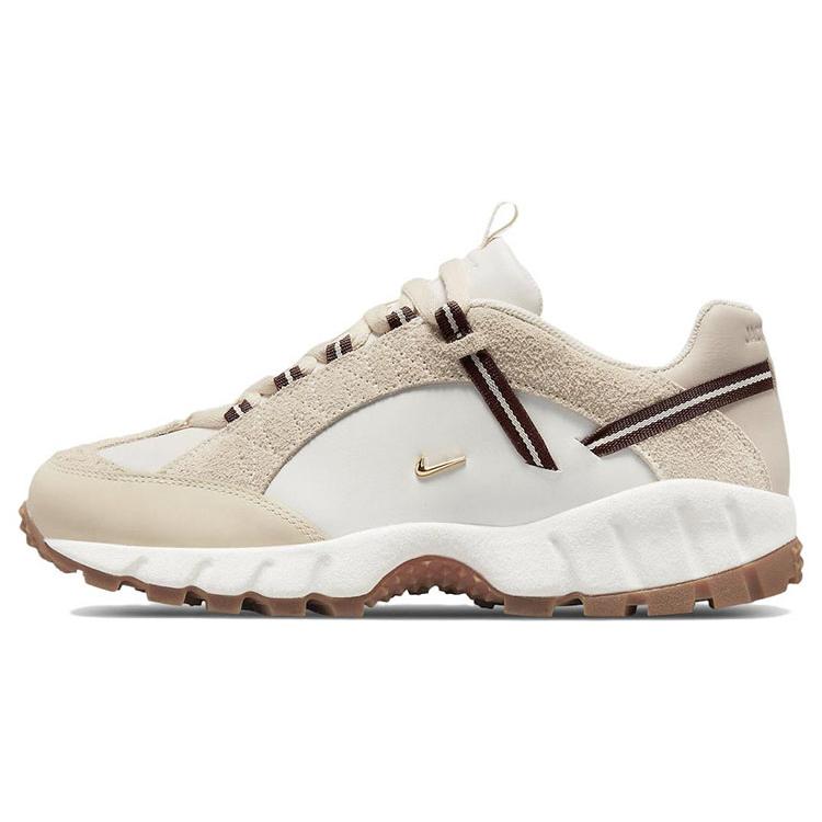 

new Nike Air Humara Lx Jacquemus Light Bone Gold Women s 35.5