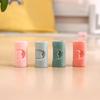 6pcs Bed Sheet Clips Plastic Non-slip Mattress Fixed Clamp Two Gears Bed Cover Holder Blanket Fasteners Clothes Snack Clips/