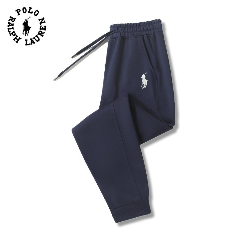 Polo Ralph Lauren Unisex Džogeri Izšūts
