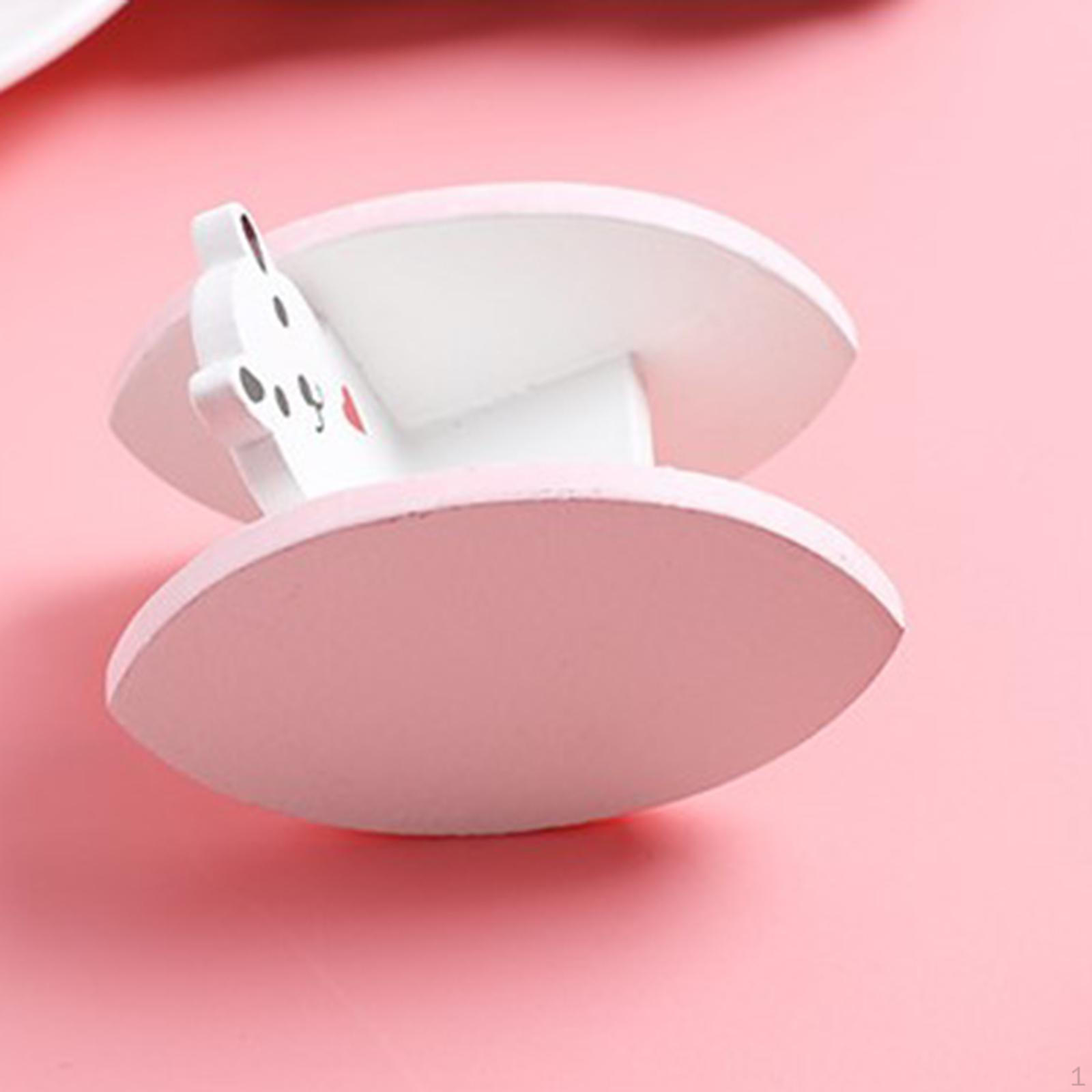 1/12 Кукольный домик Качалка Мебель Детская Игровая Миниатюрная Деревянная Модель