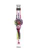 Relógio Masculino Casio G-Shock Modelo Colaboração Evangelion GA-110EVA30-7AJR, Multicolorido (Produto oficial japonês)