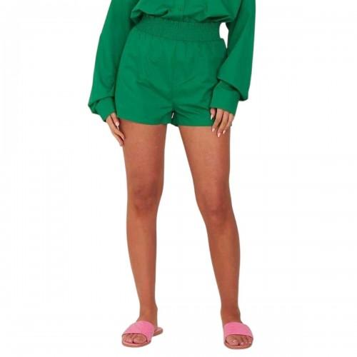 Missy Empire Womens/Ladies High Waist Running Shorts