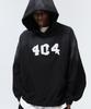 404 Hoodie Black