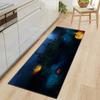 Kitchen Long Halloween Floor Mat Doormat Carpet Floor Mat