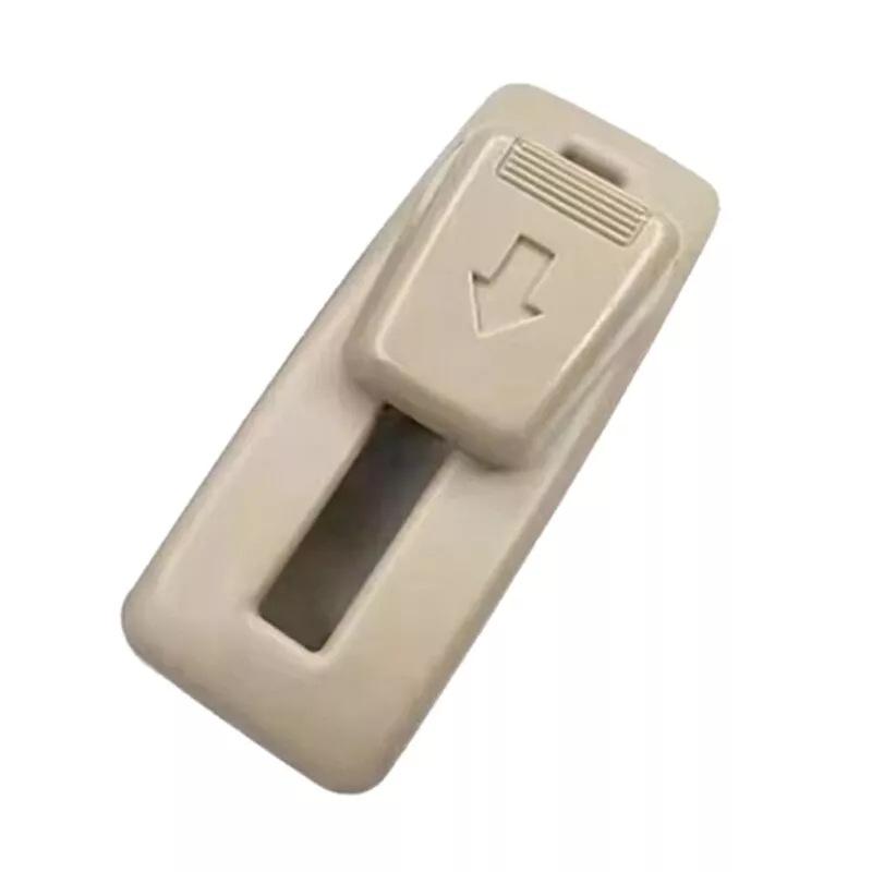 Mitsubishi Montero Seat Recline Knob MR610534/MR610533 Compatible