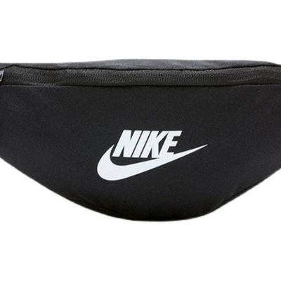 Polyester Fanny Pack Small Size Unisex Black Casual DB0488-010