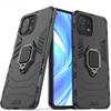 For Xiaomi 11 Lite 5G NE Case Armor Magnetic Suction Stand Full Cover Redmi Note 11S 11 Global Case Cover For Mi 11 Lite 5G NE