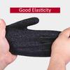 1pc Fishing Glove with Magnet Release Fisherman Professional Fish Catching Glove Anti Slip Fishing Glove Protects Hand