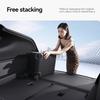 YZ For Tesla Model YL Juniper Trunk Mat Cover Nappa Leather All Weather Anti-scratch Full Coverage Trunk Liner Accessories 2026