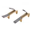 2Pcs For Carrera 143/132 Brush Blades Sheets Motor For RC Track Racing Car Model Remote Control Car Accessories