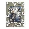 Primitive Lenormand Deck Rana System 9*6cm 42 Pcs Beginner-Friendly Lenormand Cards
