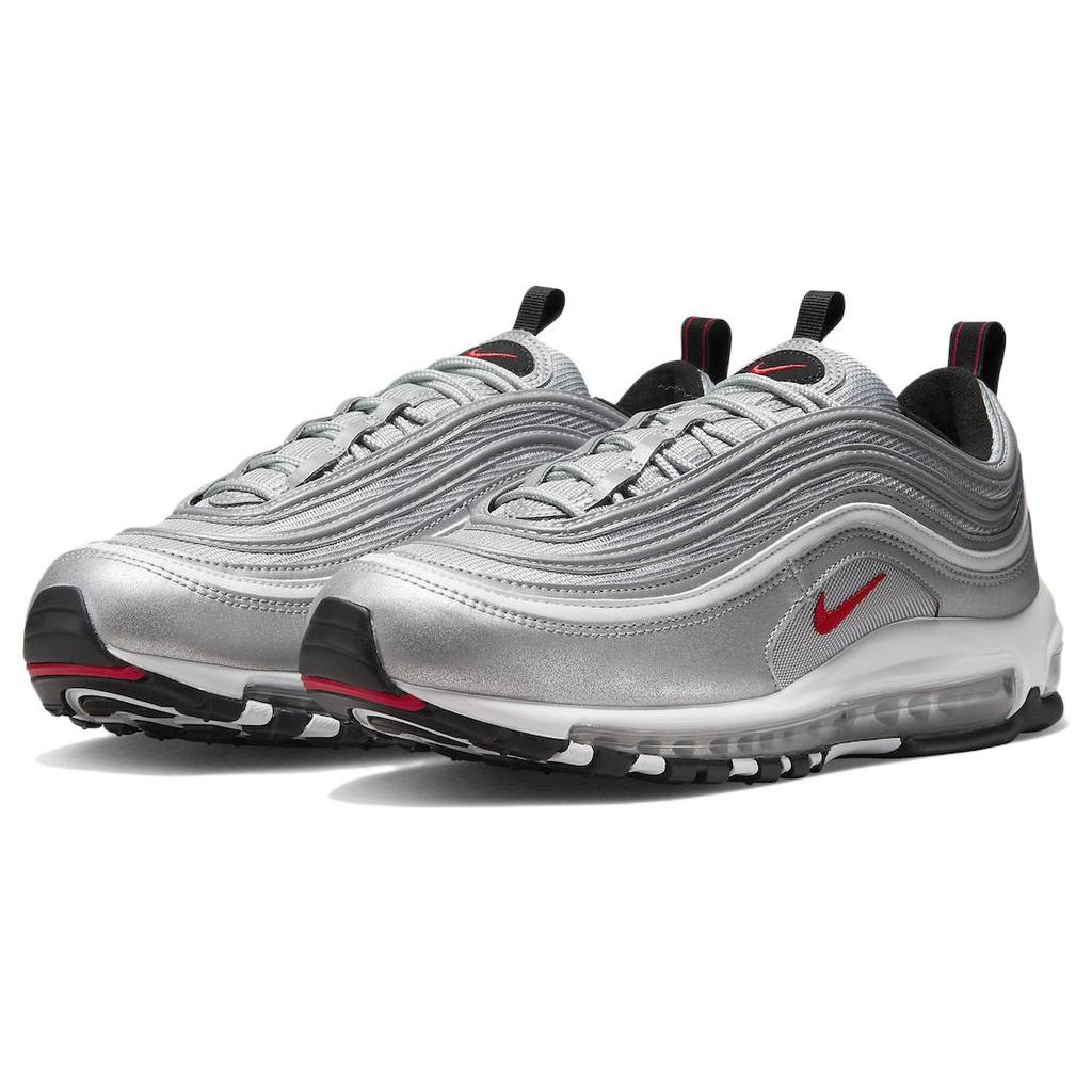 New Nike Air Max 97 Og Silver Bullet 2022 DM0028-002