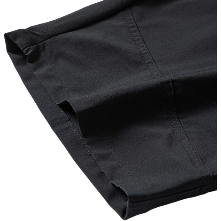 Columbia Casual Shorts Men's Black Moderate AE1291-010