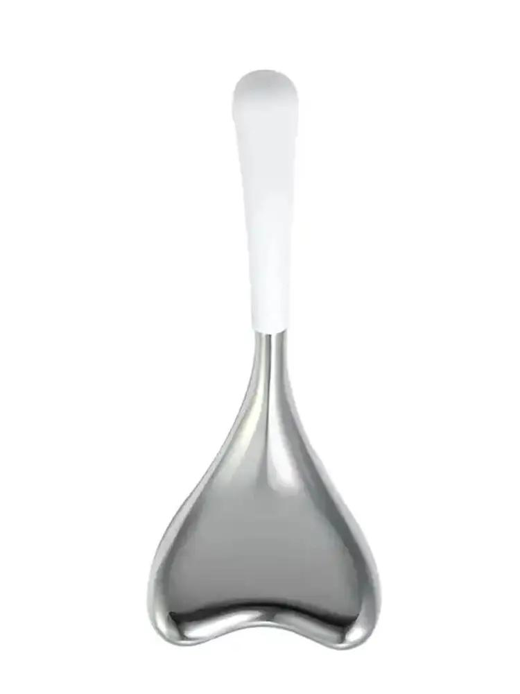 Cooling Spa Ice Globes Roller Stainless Steel Gua Sha Cryo Sticks Face and Eyes Massager Facial Skin Care Tools Gifts for Women