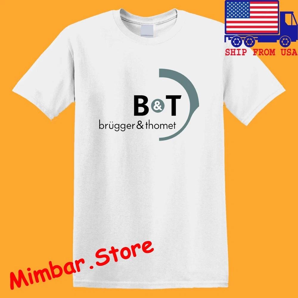 

Brugger & Thomet B&T Rifles Firearms Guns Men s White Size S-5XL M