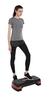 Captain Stag Vit Fit UR-859 Aerobics Exercise Fitness Step Platform, 680mm Wide x 280mm Deep x 150mm High