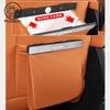 For HAVAL H9 2024 2025 2026 Car Rear Garbage Bag Interior Car Seat Back Hanging Chair Back Storage Bag Accessories