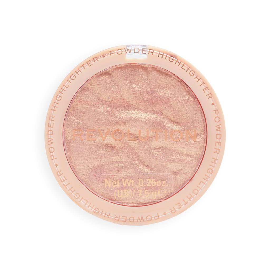 Revolution reloaded make an impact face illuminator