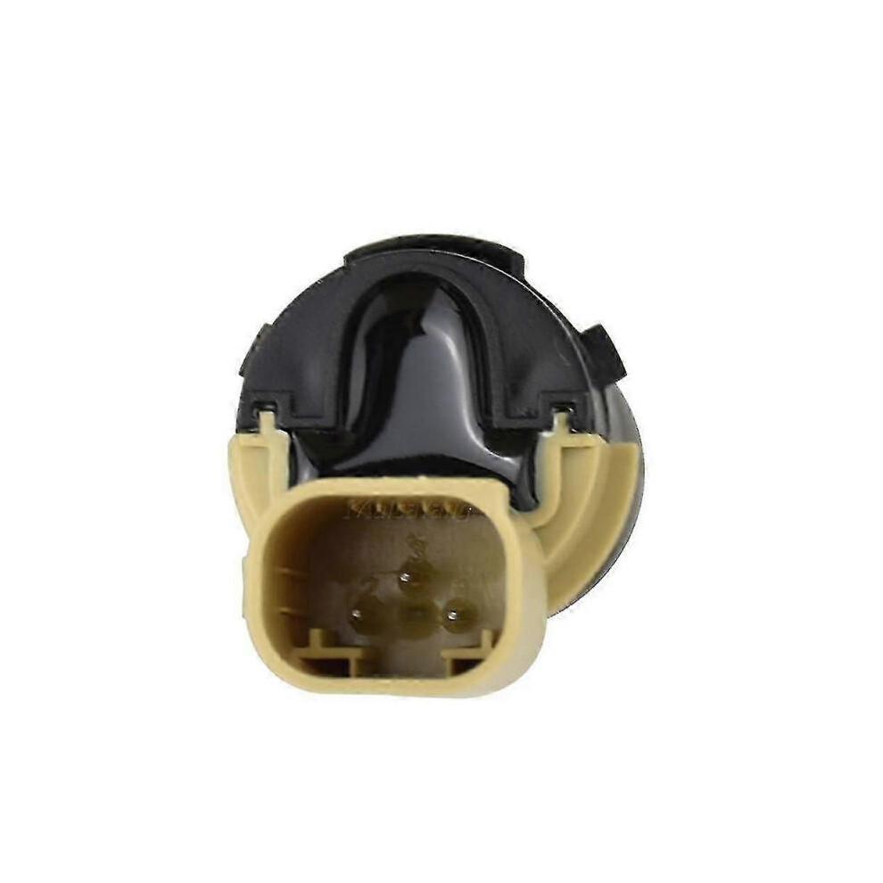 4 Stück PDC Parksensoren 9653139777 9649186580 9643326380 für Peugeot Citroen C2 C3 C4 Renault 307 Sw Cc 659095 602775