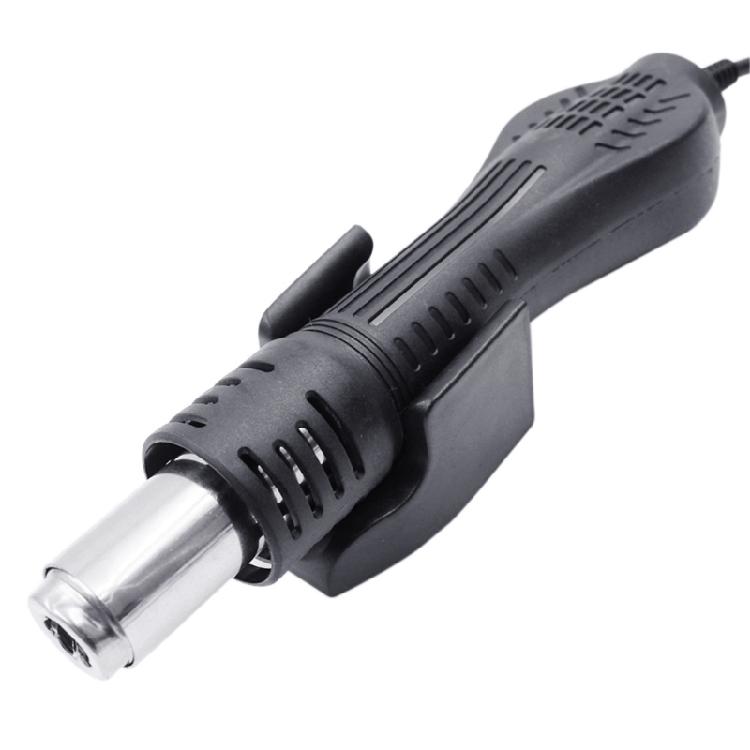 Lötstation Tragbar Digital Heißluftgebläse BGA Rework Lötstation