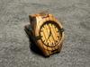 on Social Wooden Watch Natural Wood Cute Wood x Watch x Everyday Life x Wood [Trending Media] - - Stylish, Cool, 'Natural Fashionable'
