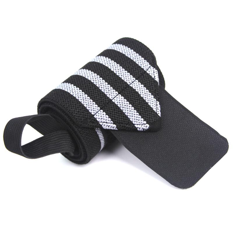 WEZHO Elastic Sports Wrist Wraps