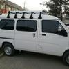 Set de suporturi pentru jgheab cu clemă pentru bare transversale de portbagaj pe acoperișul mașinii