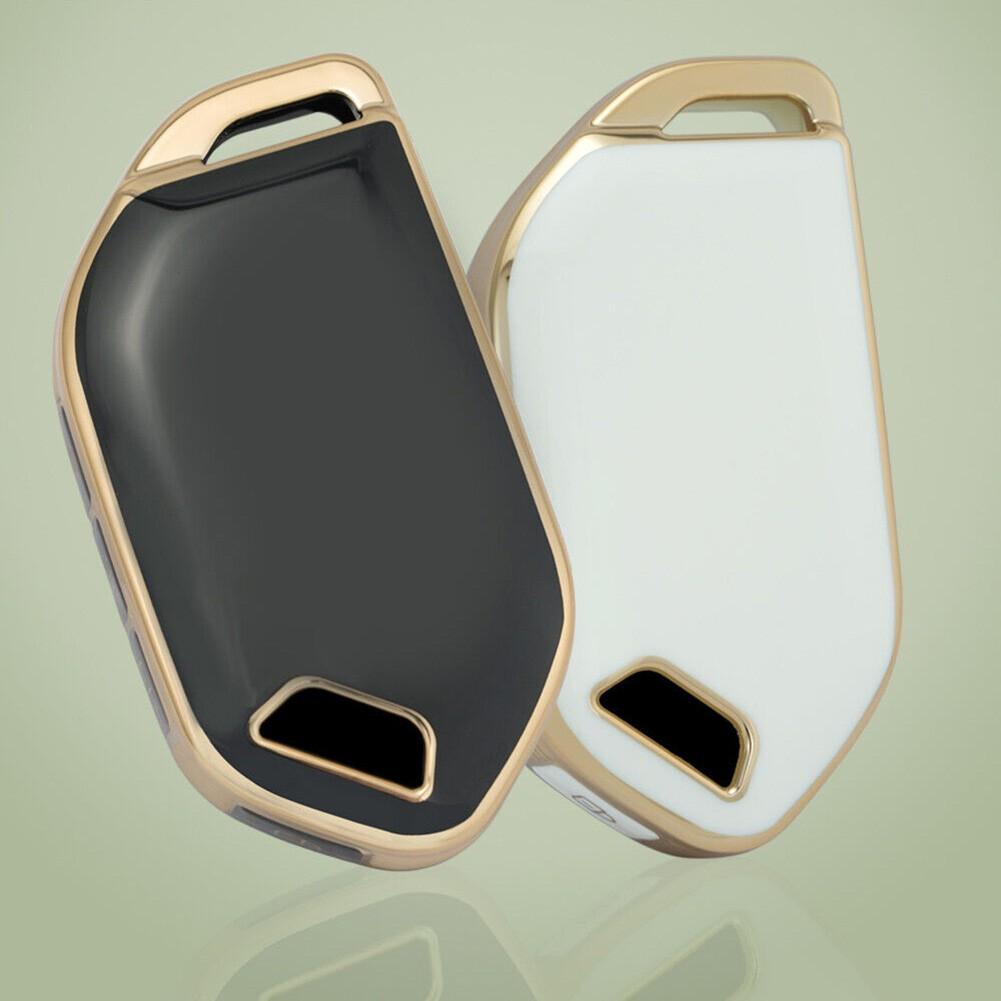 Anti-corrosion Key Cover Key Case Cover Wear-resistant