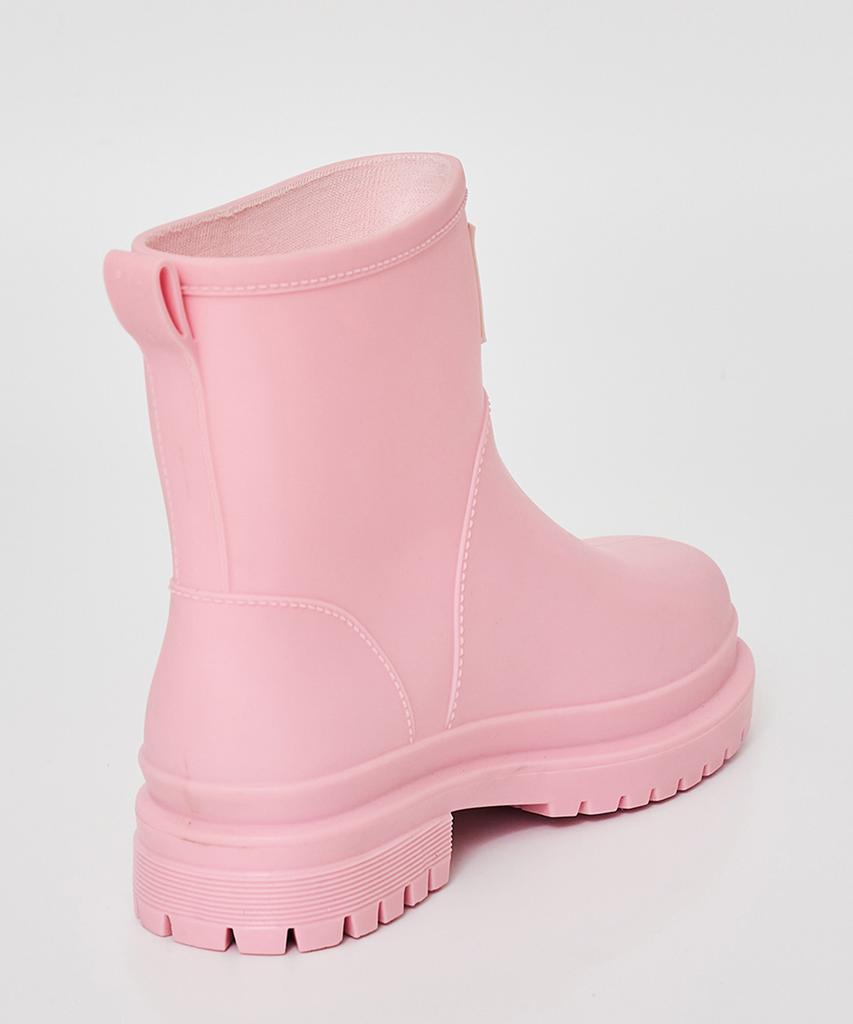 Reclow Rc Re-Rain Rain Boots Pink