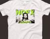 NOFX T Shirt 537 Retro White Unisex Graphic Tee