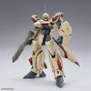 1/100 Scale YF-19 Macross Plus Color-Coded Model Kit