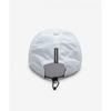 New Balance Nbgdfs5101  Performance Running Cap  White 
